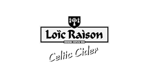 Loïc Raison - Cidre Celtique